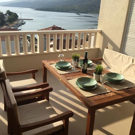 Mediterranean Apartment With Great Sea View Marina  Exterior foto