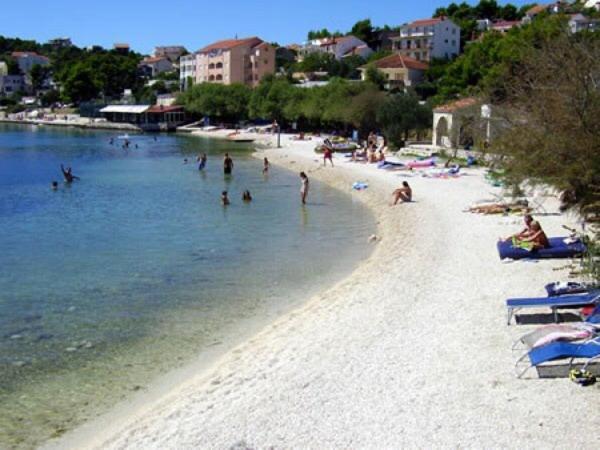 Mediterranean Apartment With Great Sea View Marina  Exterior foto